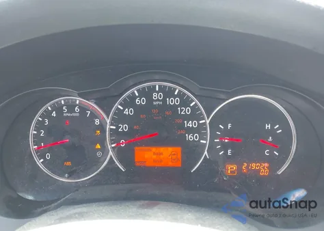 2011 Nissan Altima 2.5 S from USA, damaged, VIN 1N4AL2AP8BC151923